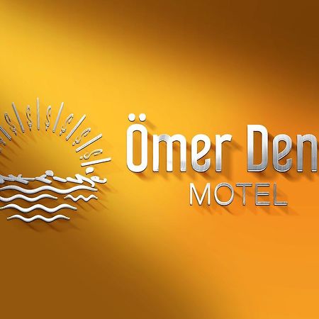 Omer Deniz Motel Türkeli Zewnętrze zdjęcie