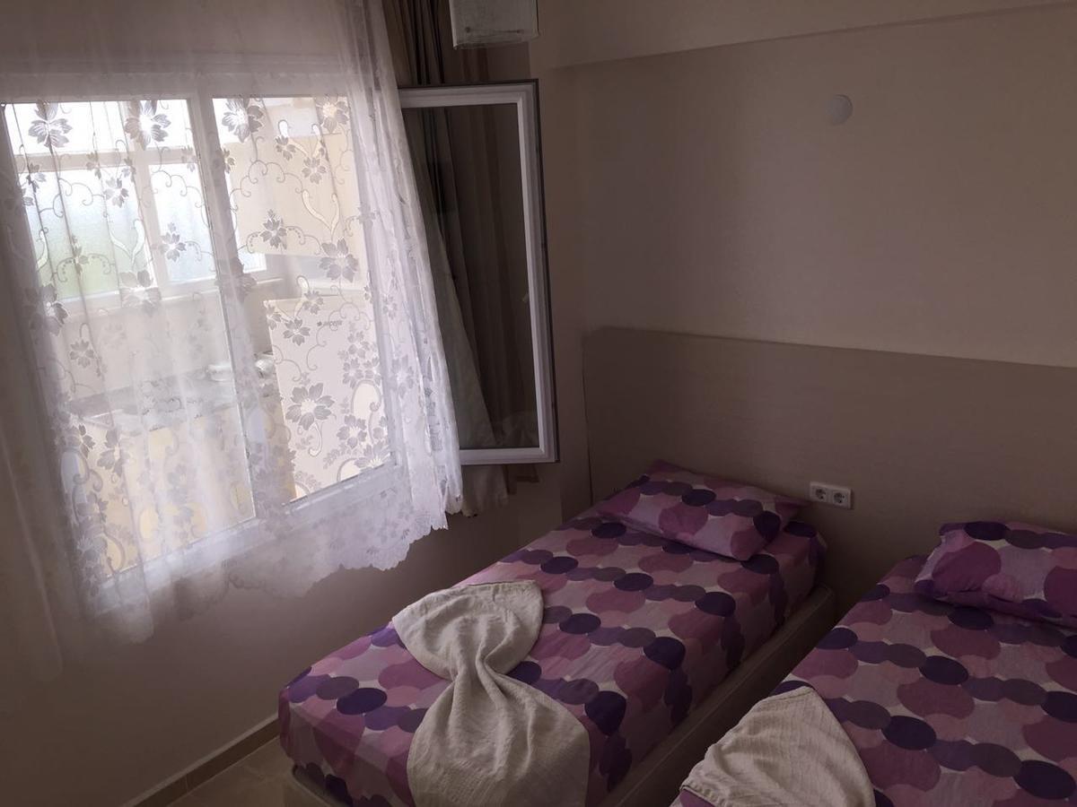 Omer Deniz Motel Türkeli Zewnętrze zdjęcie
